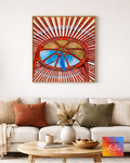 TC8 - Premium Semi-Glossy Paper Poster