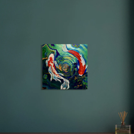 EC2 - Premium Semi-Glossy Paper Poster