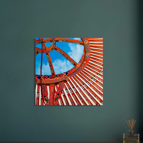 TC2 - Premium Semi-Glossy Paper Poster